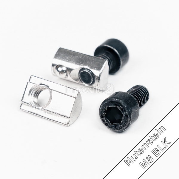 Connector Plate P40